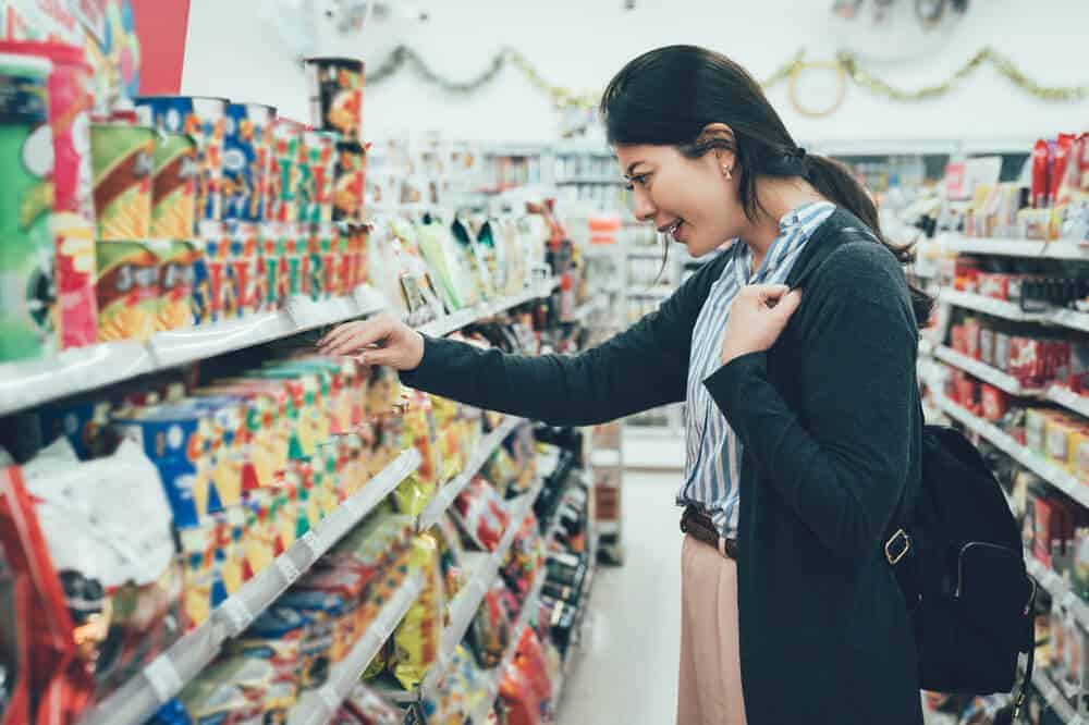 makanan dihindari semasa diet keto