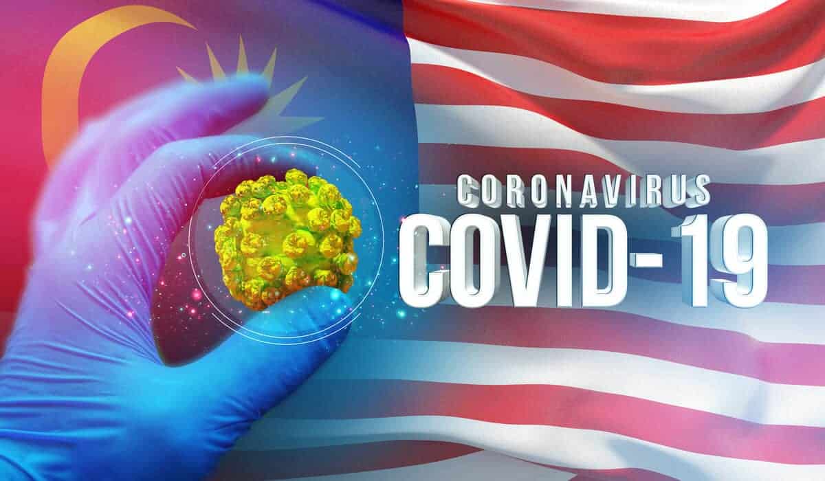 malaysia catat jumlah pulih covid-19 paling tinggi