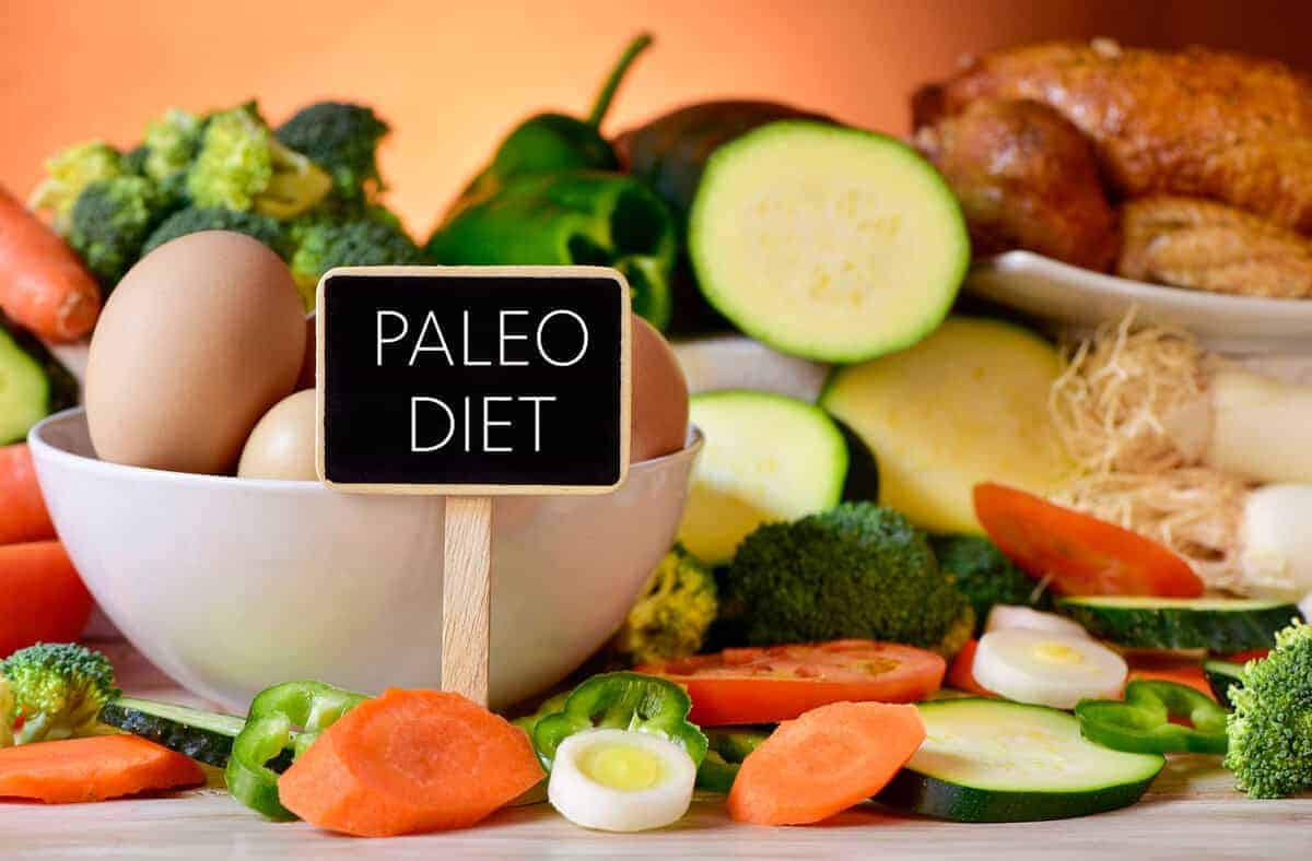 diet paleo