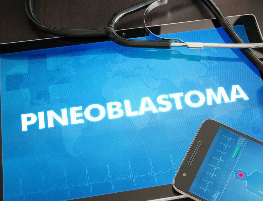 pineoblastoma