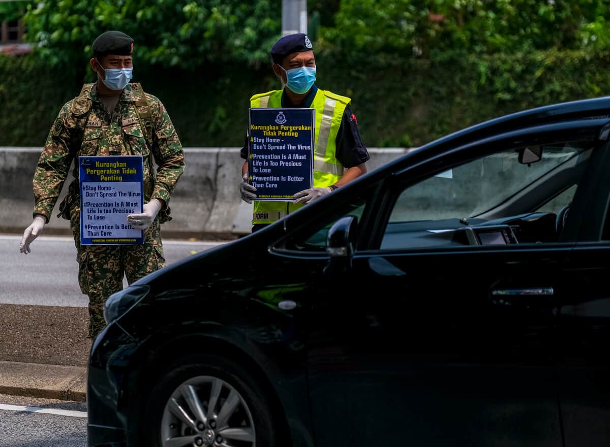 Adakah tempoh pkp akan dilanjutkan lagi