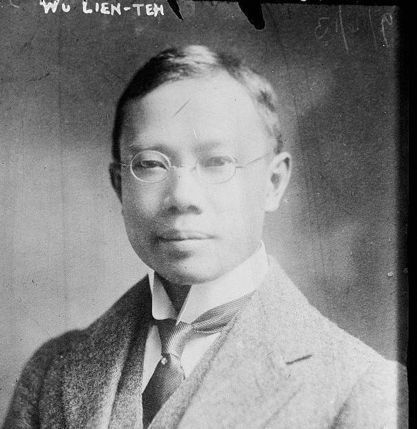 Dr Wu Lien Teh