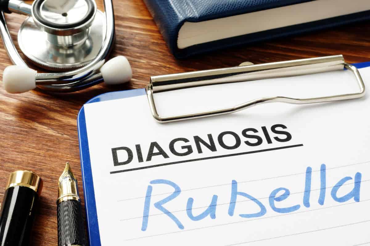 rubella