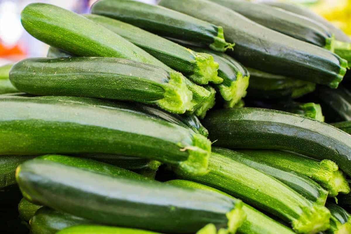 Zucchini