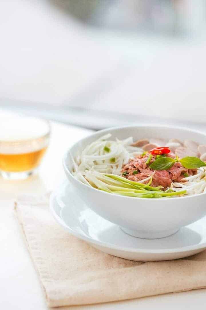 Pho Segera