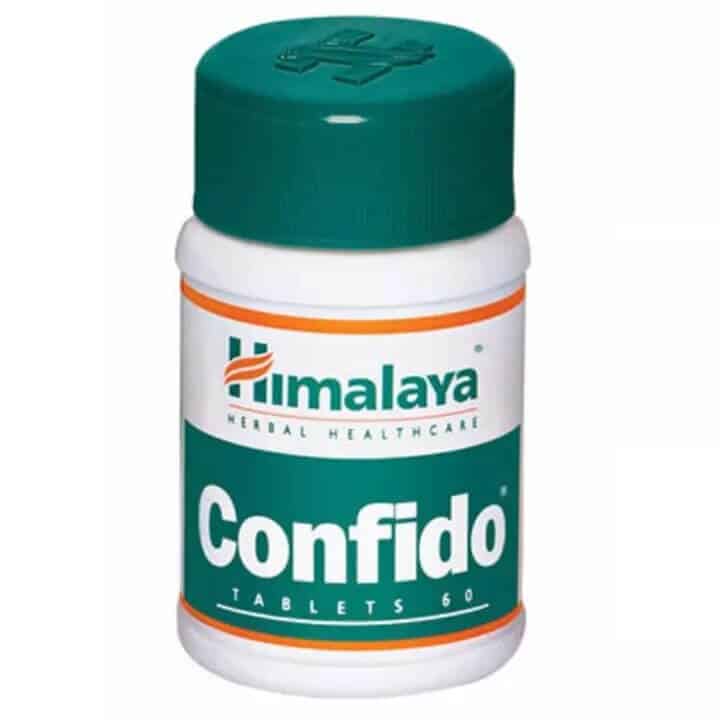 Himalaya Confido