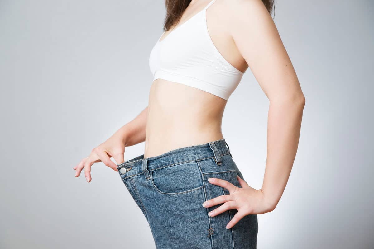 5 Tips Kurus Paling Berkesan