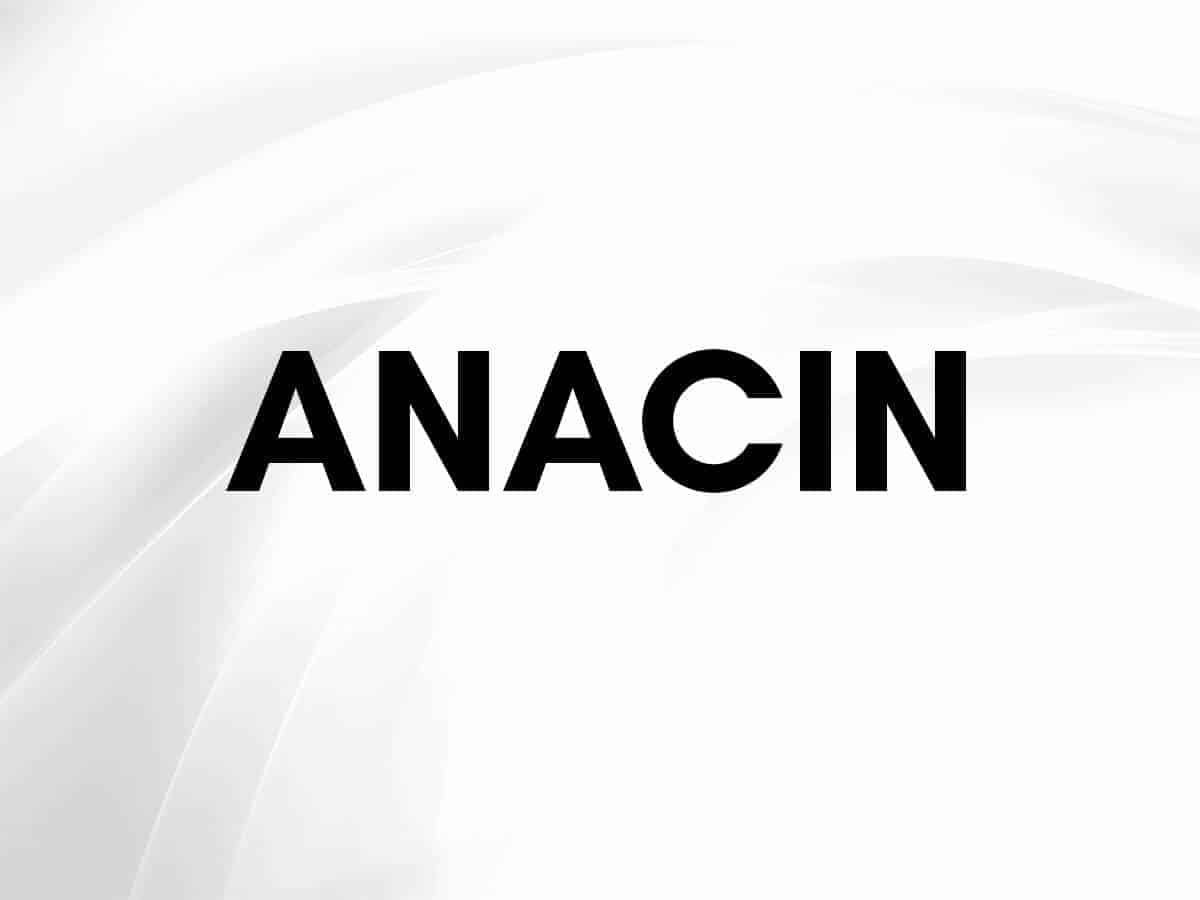 anacin