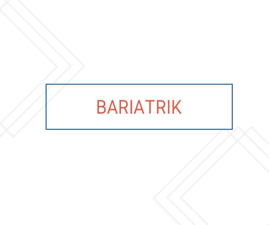 Bariatrik