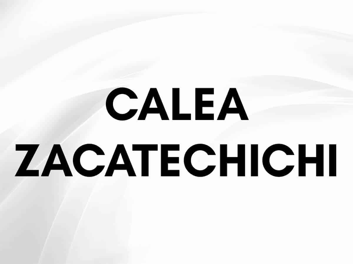 Calea Zacatechichi