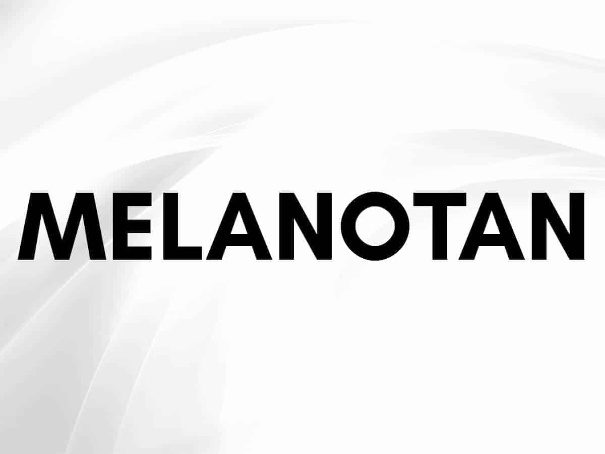 melanotan