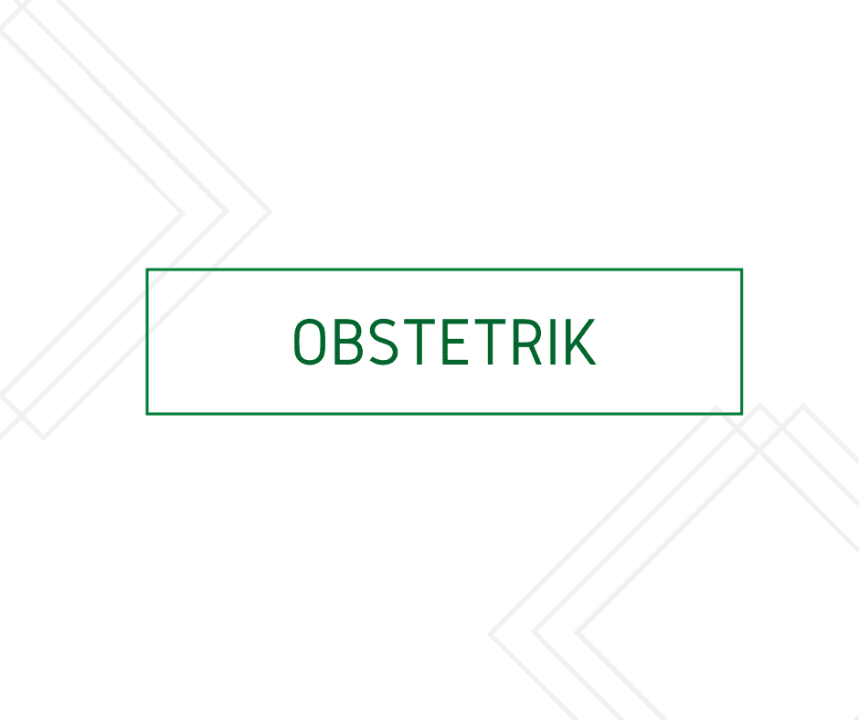 OBSTETRIK