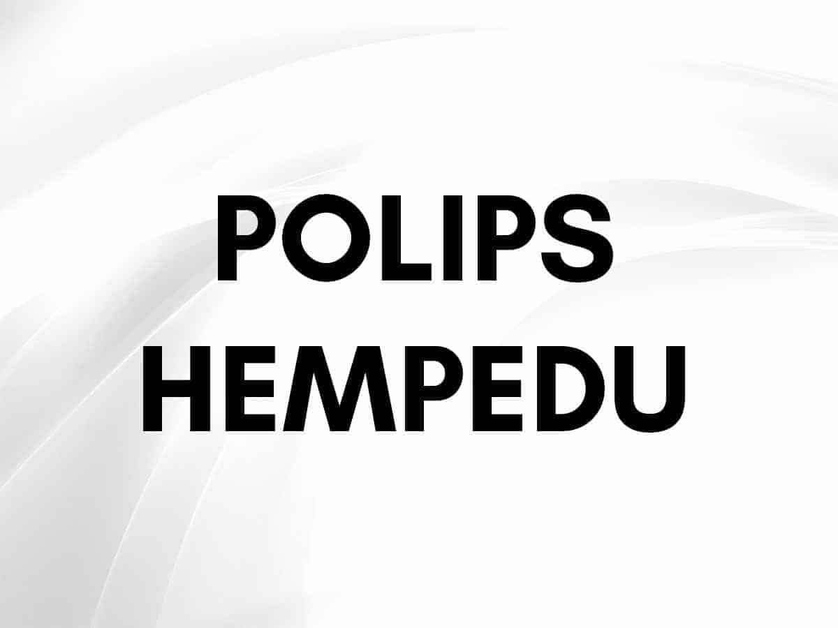 POLIPS HEMPEDU