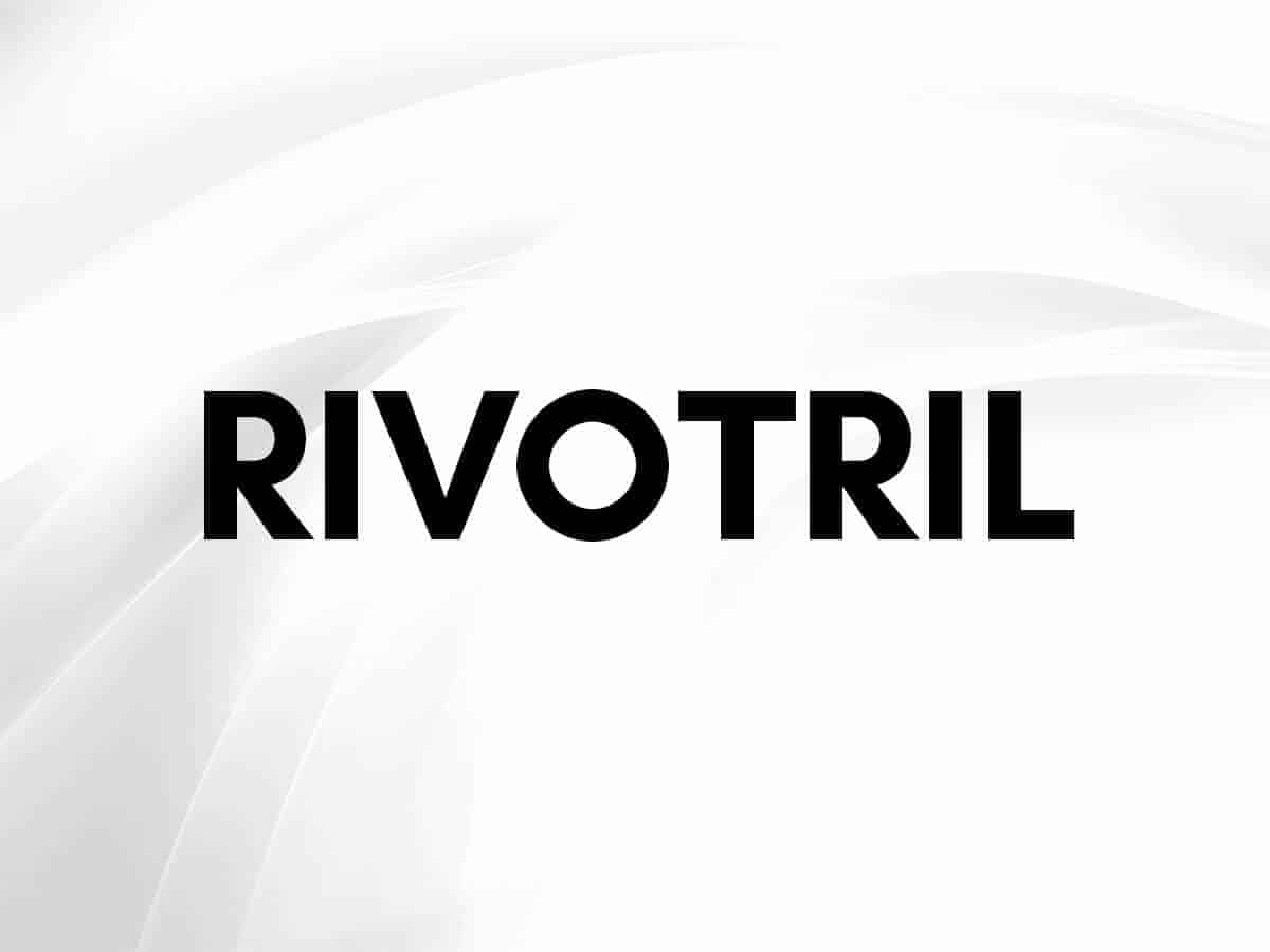 rivotril