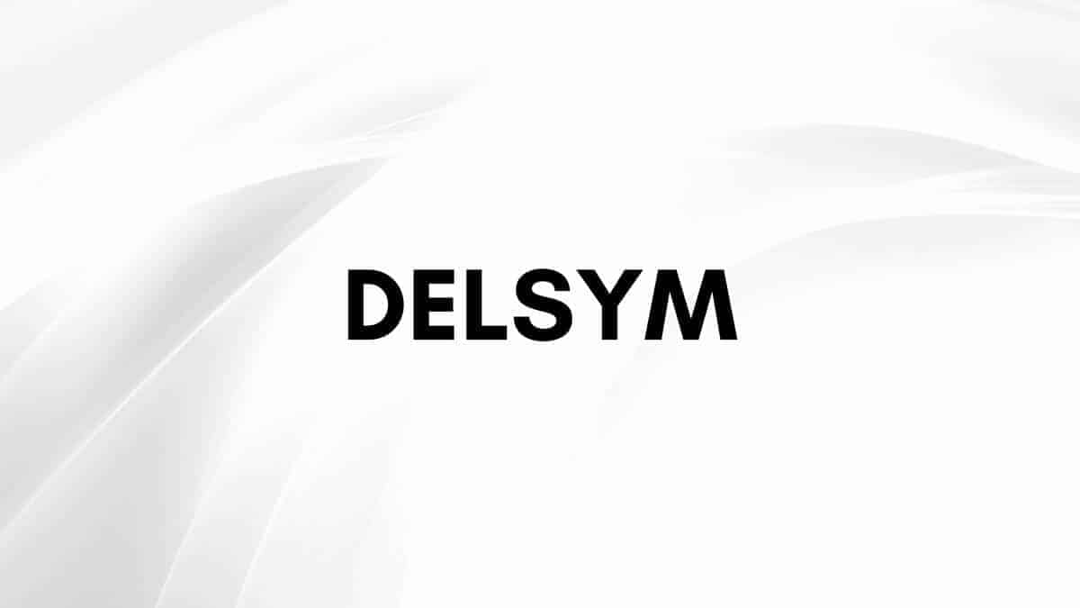 Delsym