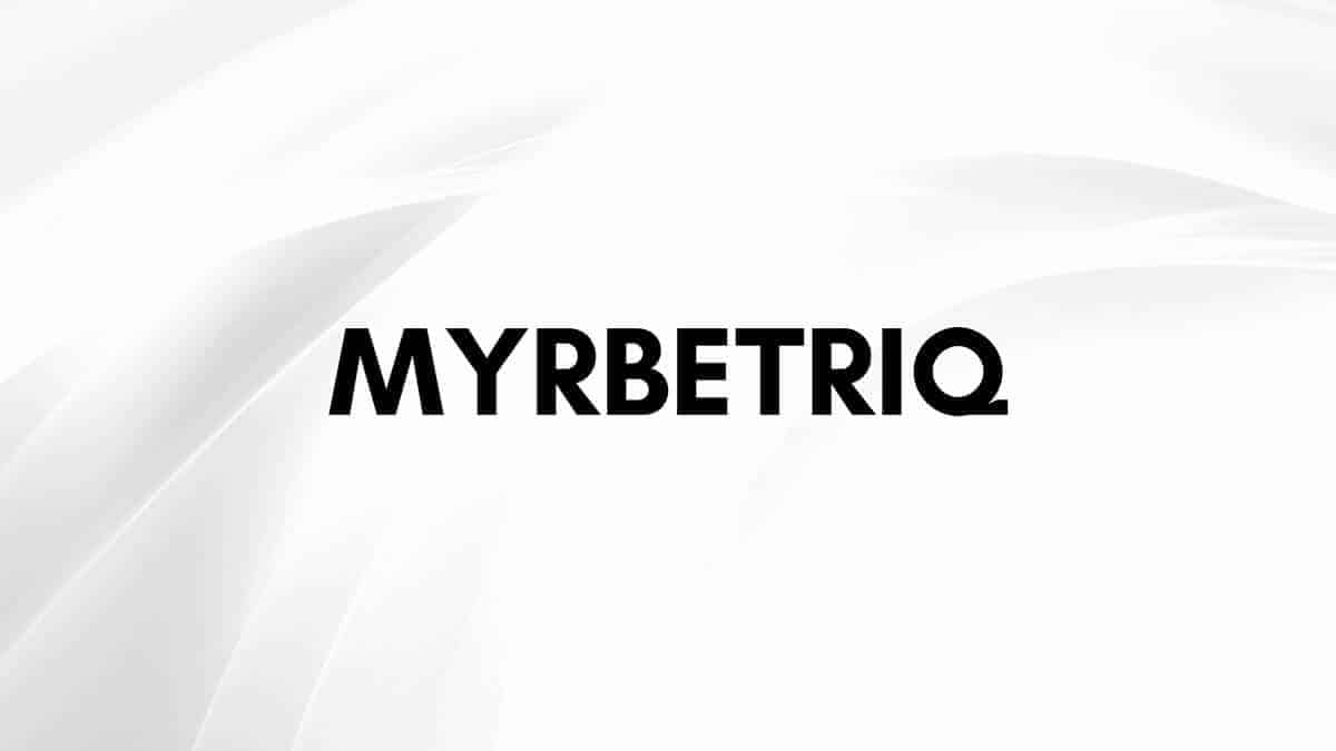 Myrbetriq