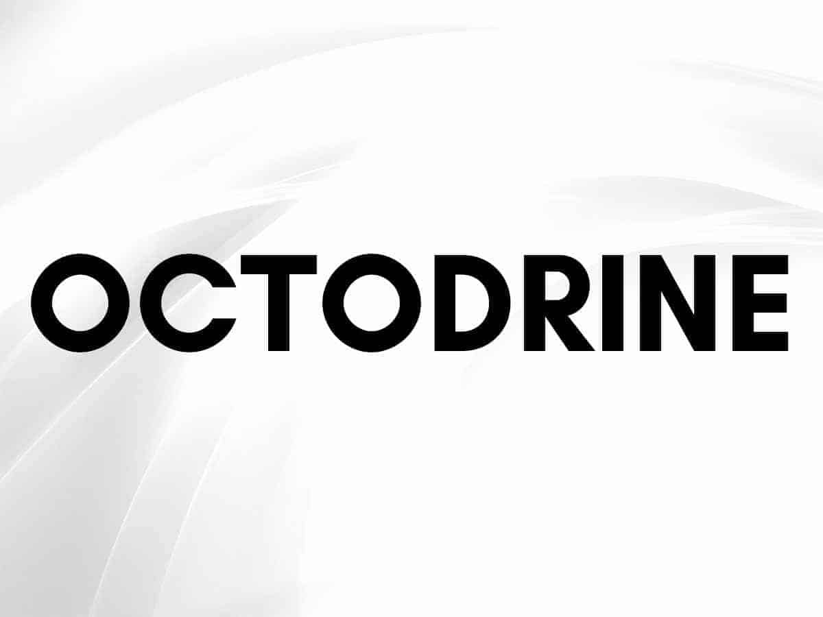 octodrine