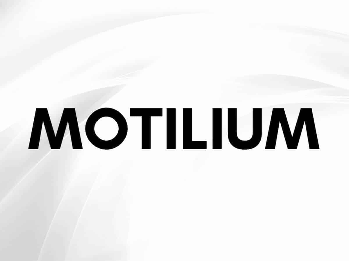 Motilium