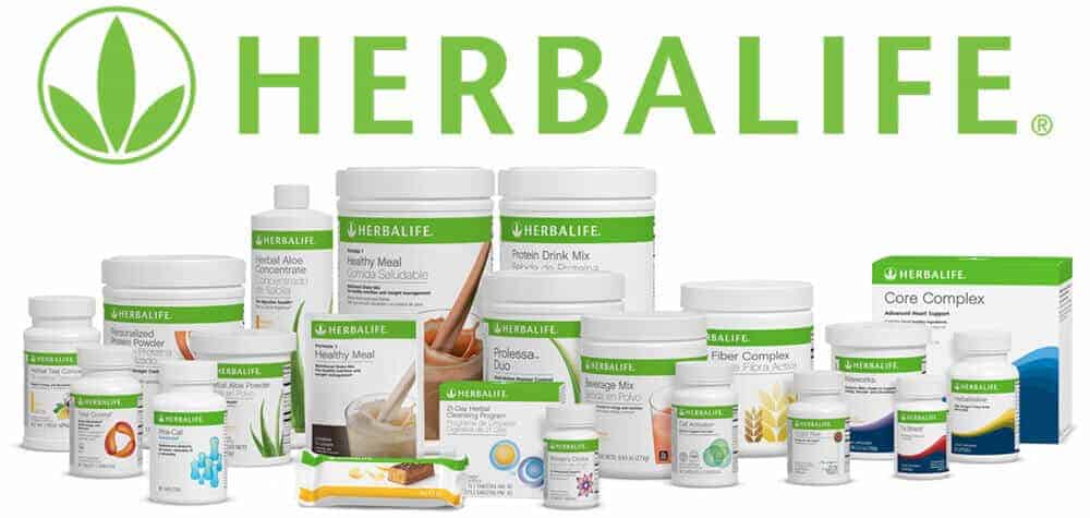 herbalife malaysia