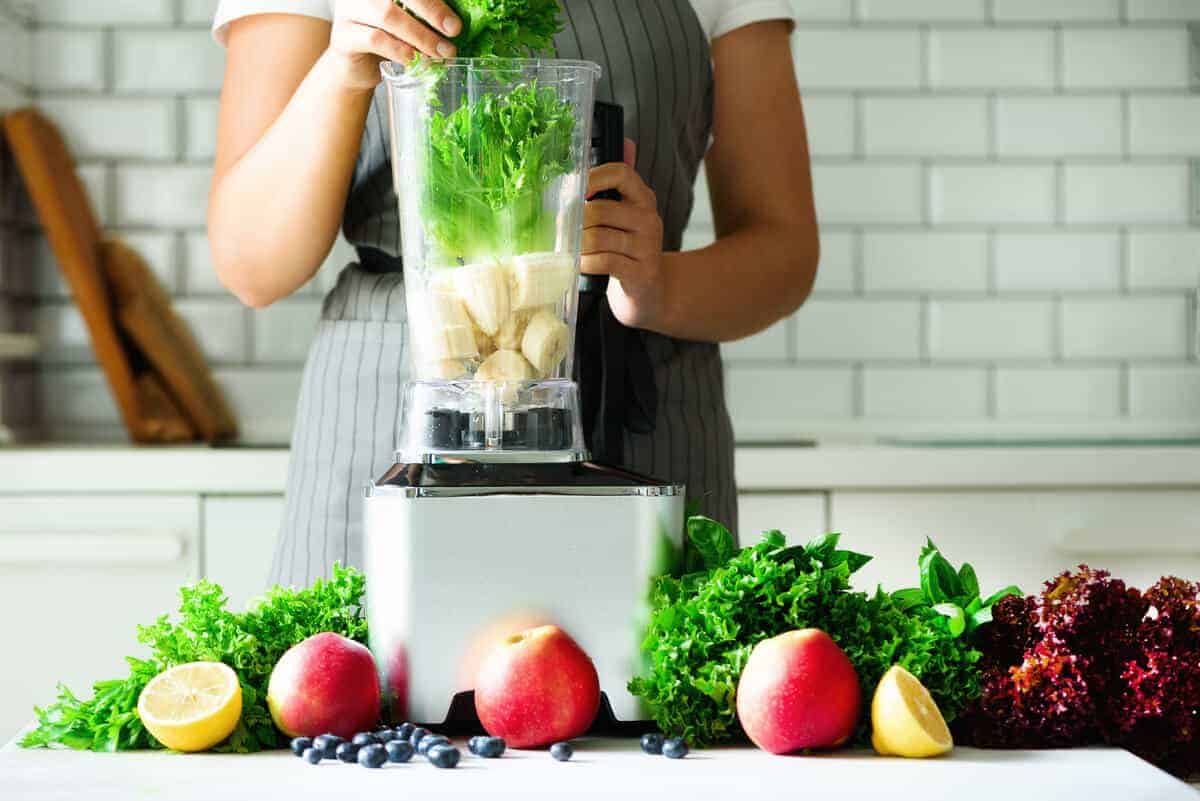 10 Blender Terbaik Bagi Kegunaan Di Dapur Anda