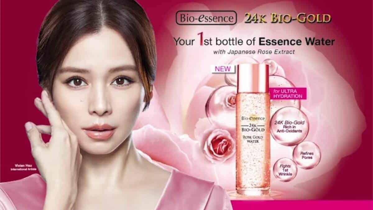 Bio-essence Bio-Gold