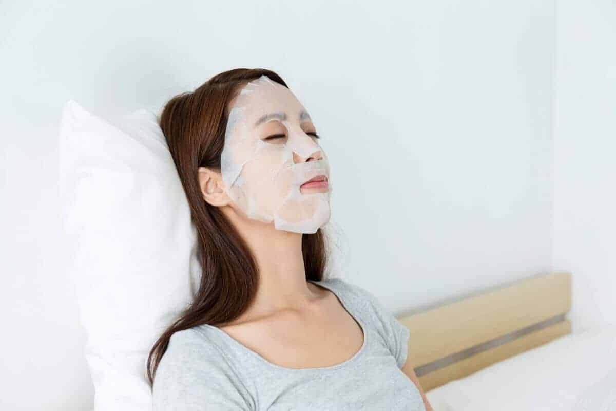 Sleeping Mask