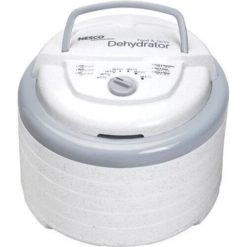 6 Pilihan Food Dehydrator untuk anda - Ceriasihat