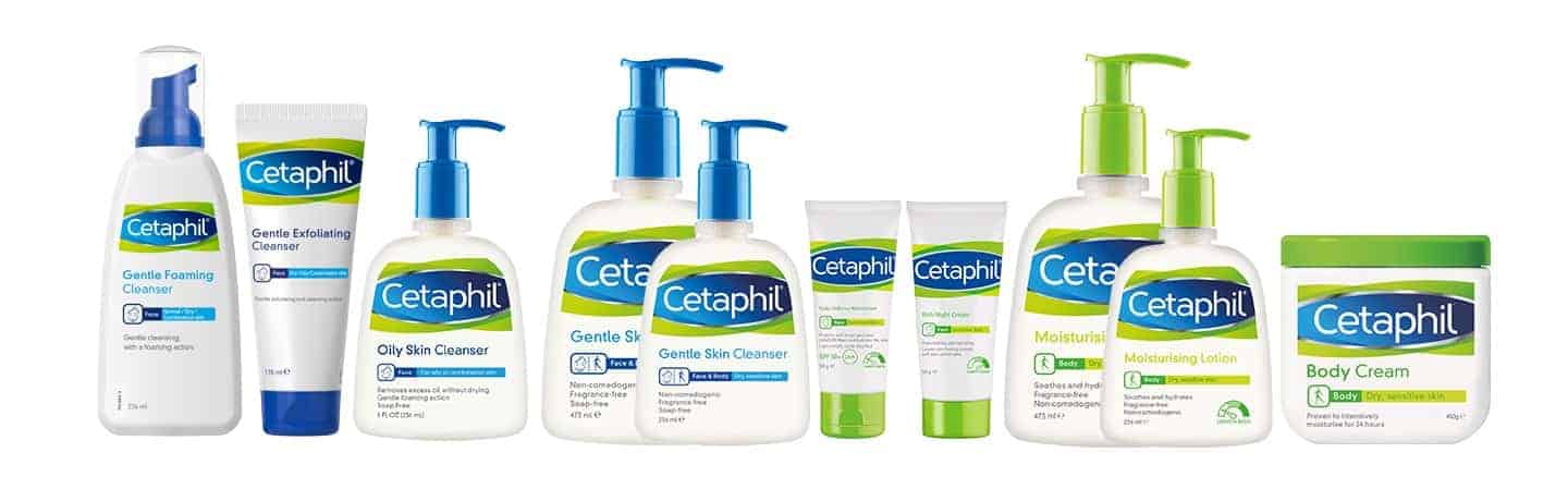 cetaphil