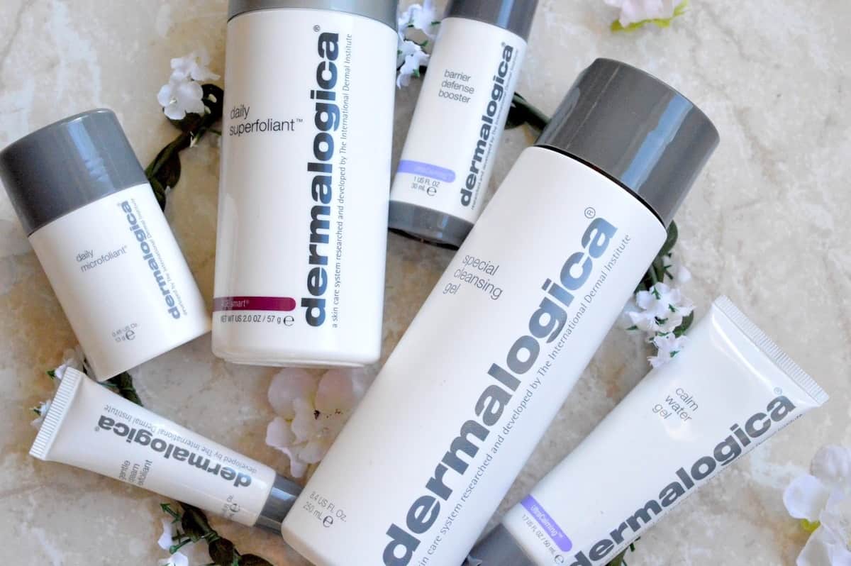 dermalogica malaysia