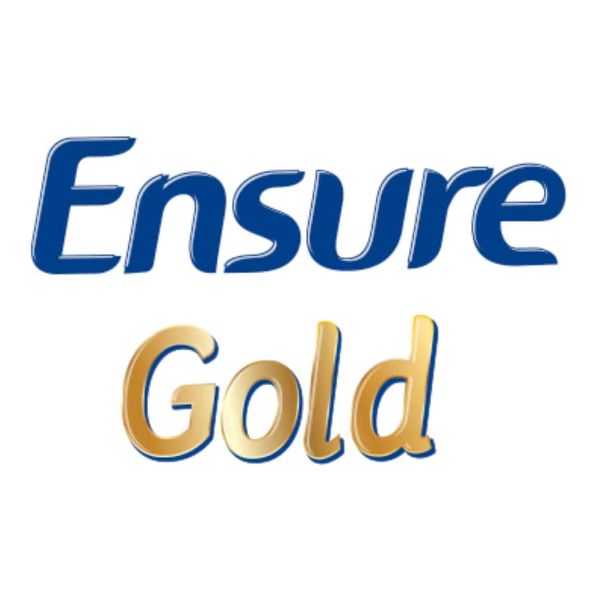 ensure gold