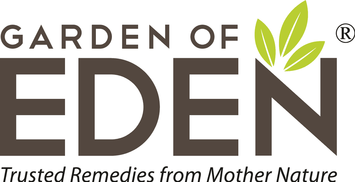 Garden of Eden