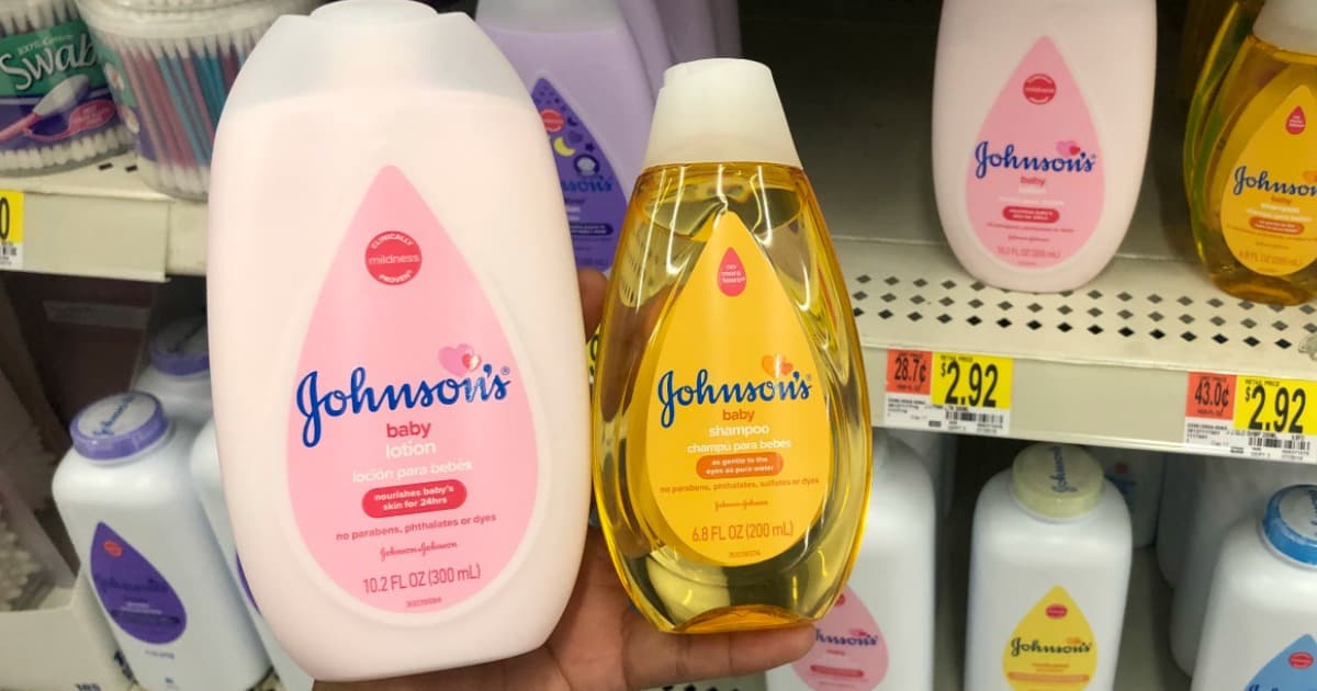 johnson and johnson