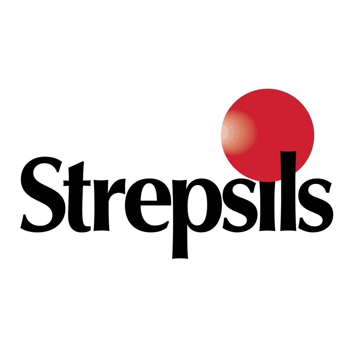 strepsils