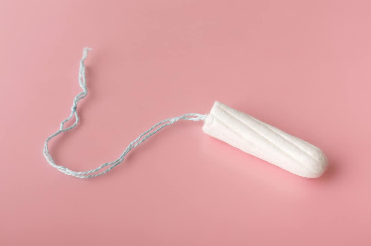 Tampon