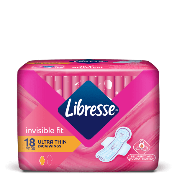 Libresse