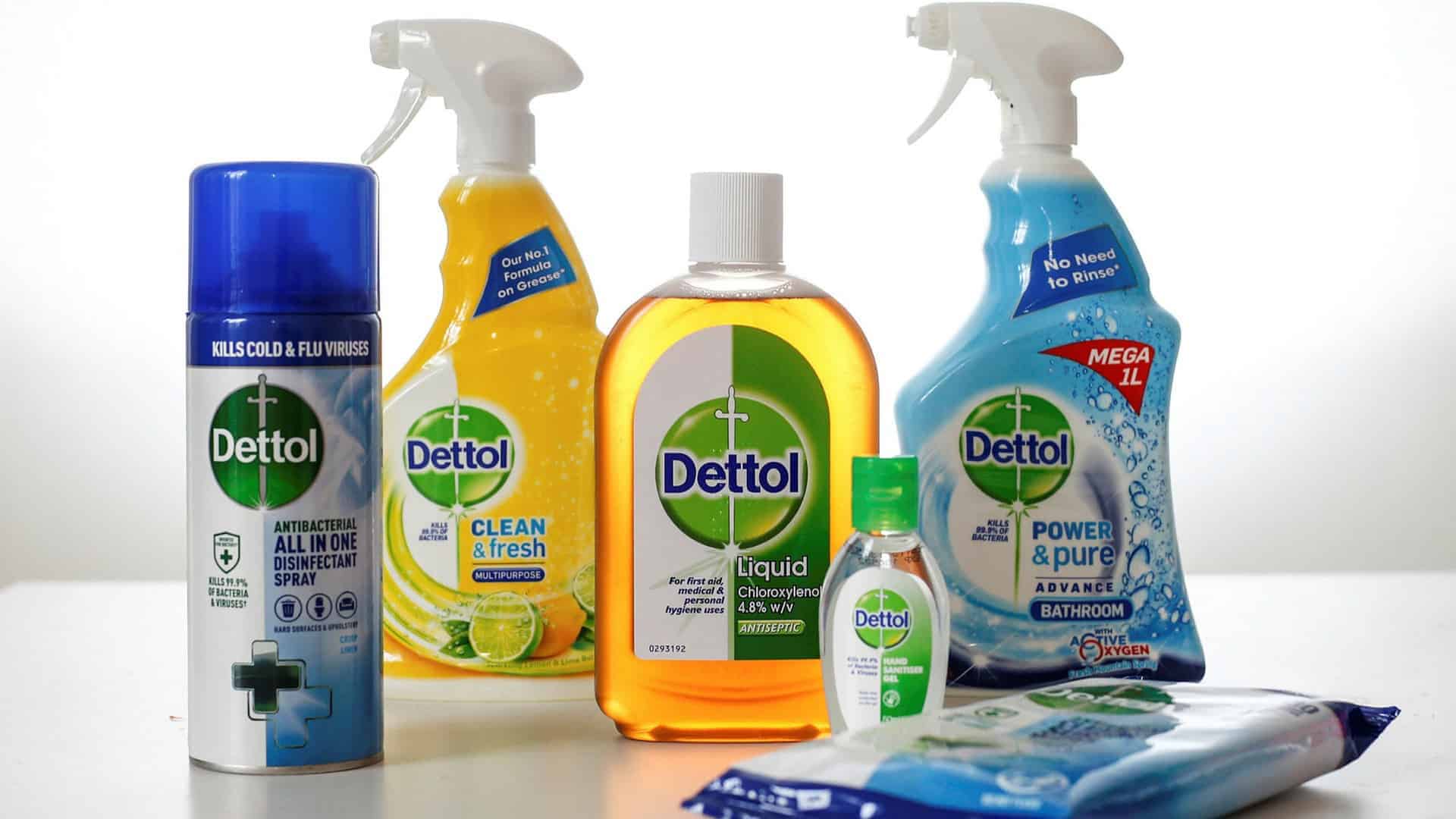 Dettol