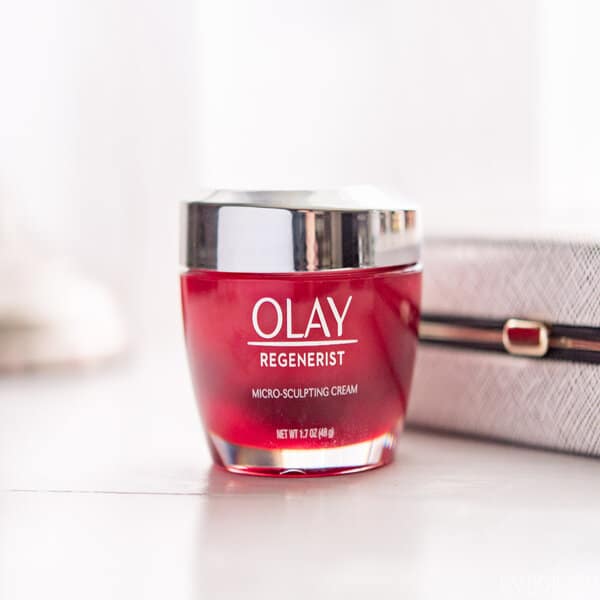 OLAY REGENERIST