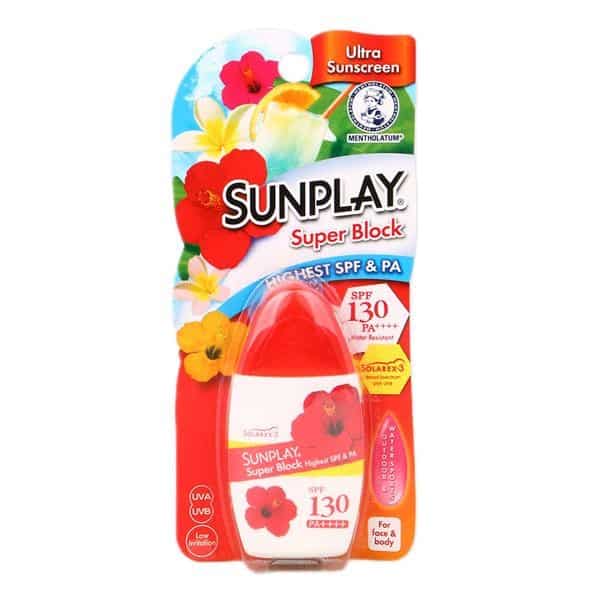 Sunplay