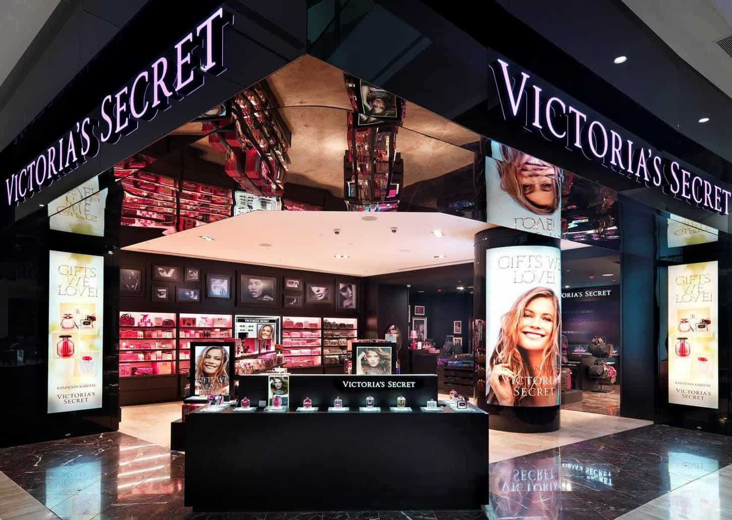 Victoria Secret Malaysia