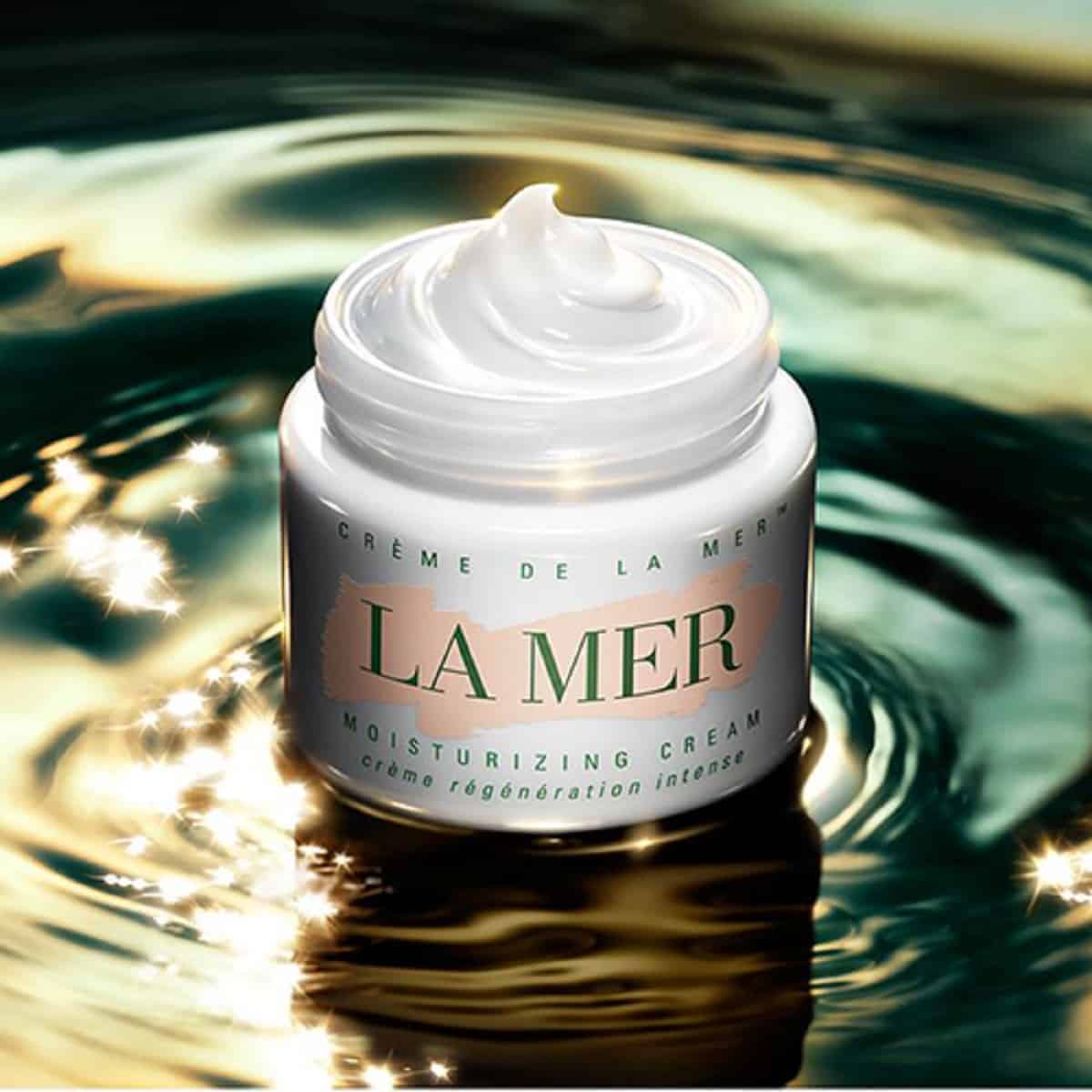 la mer