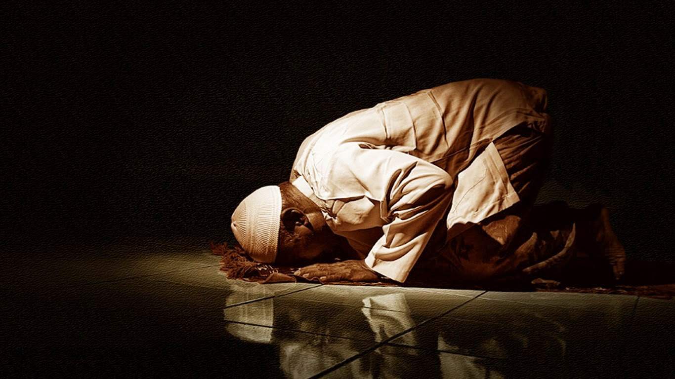 sujud syukur