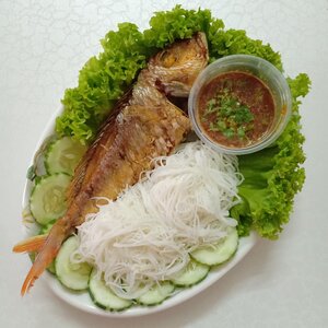 miang pla