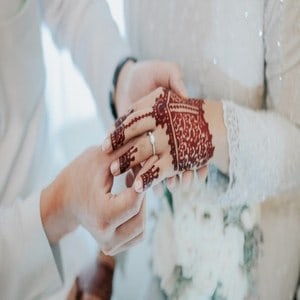 rukun nikah