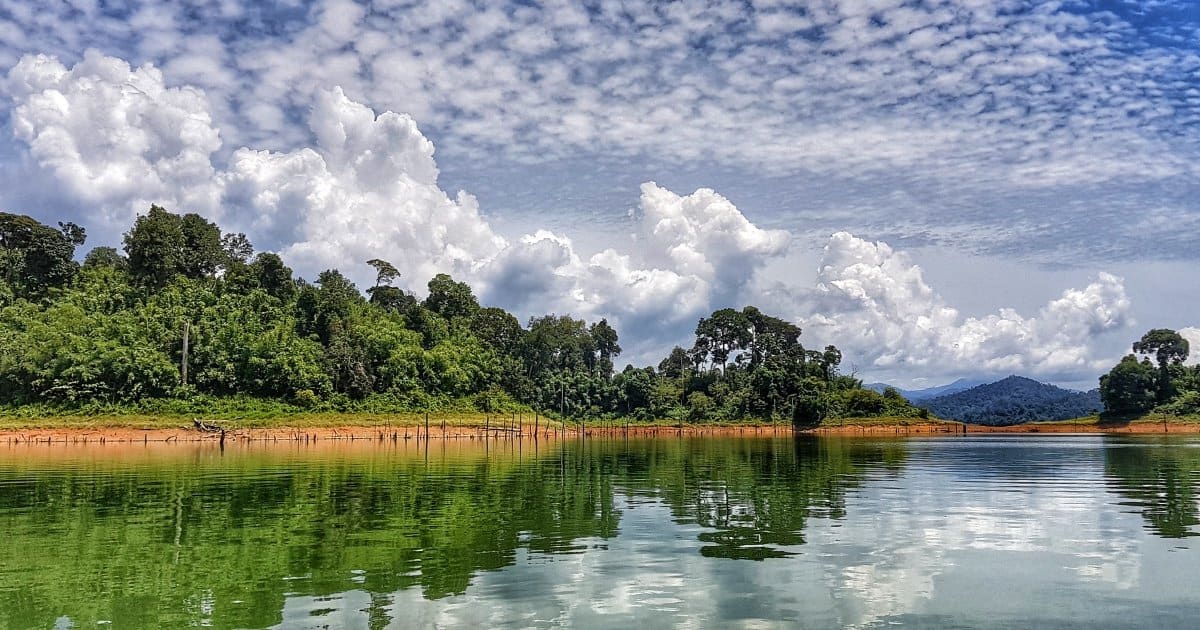 Tempat Menarik Di Perak