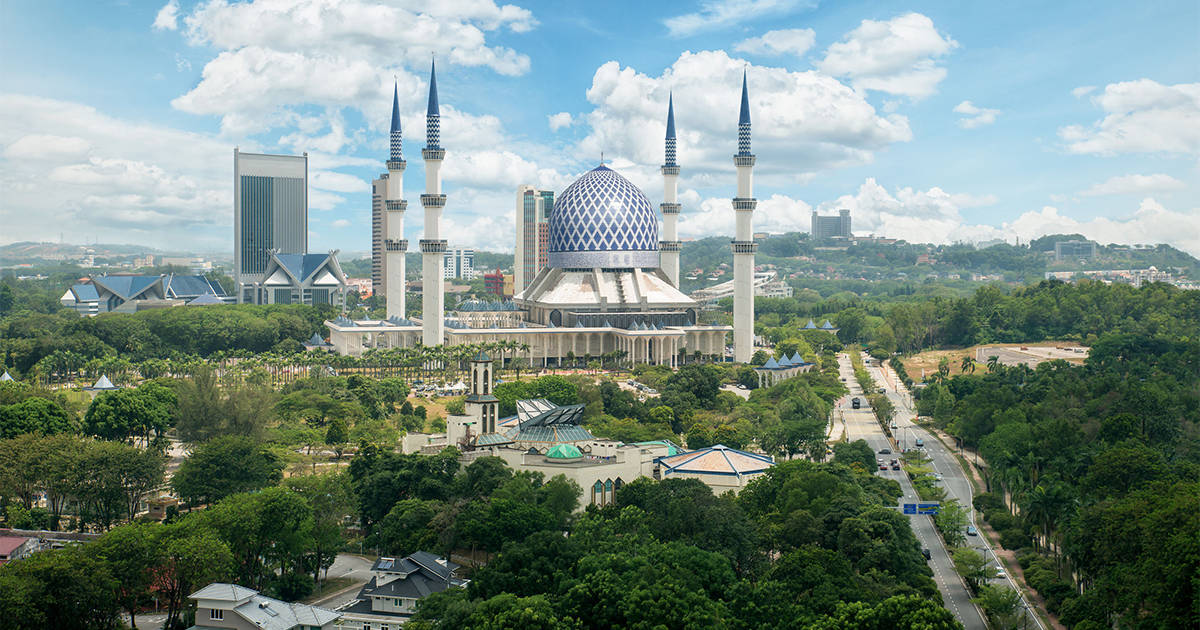 shah alam