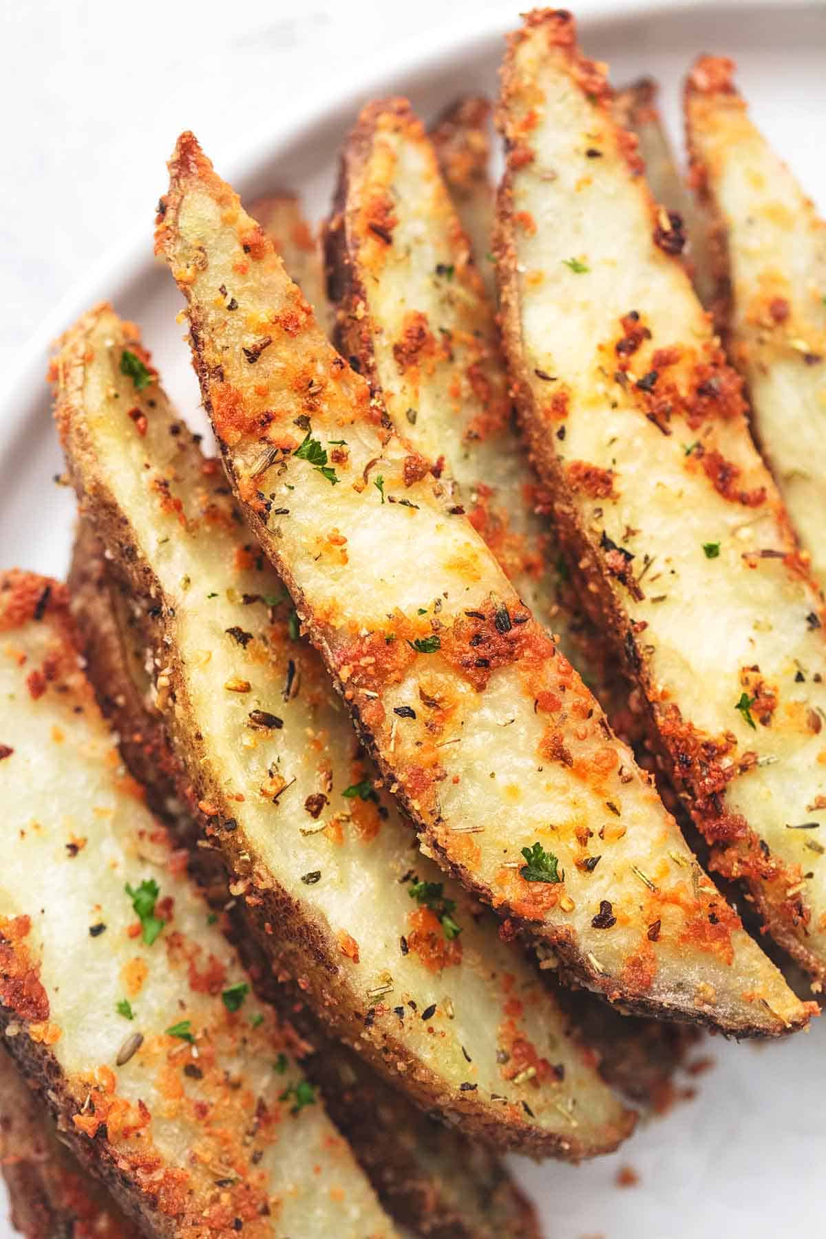 cheezy wedges