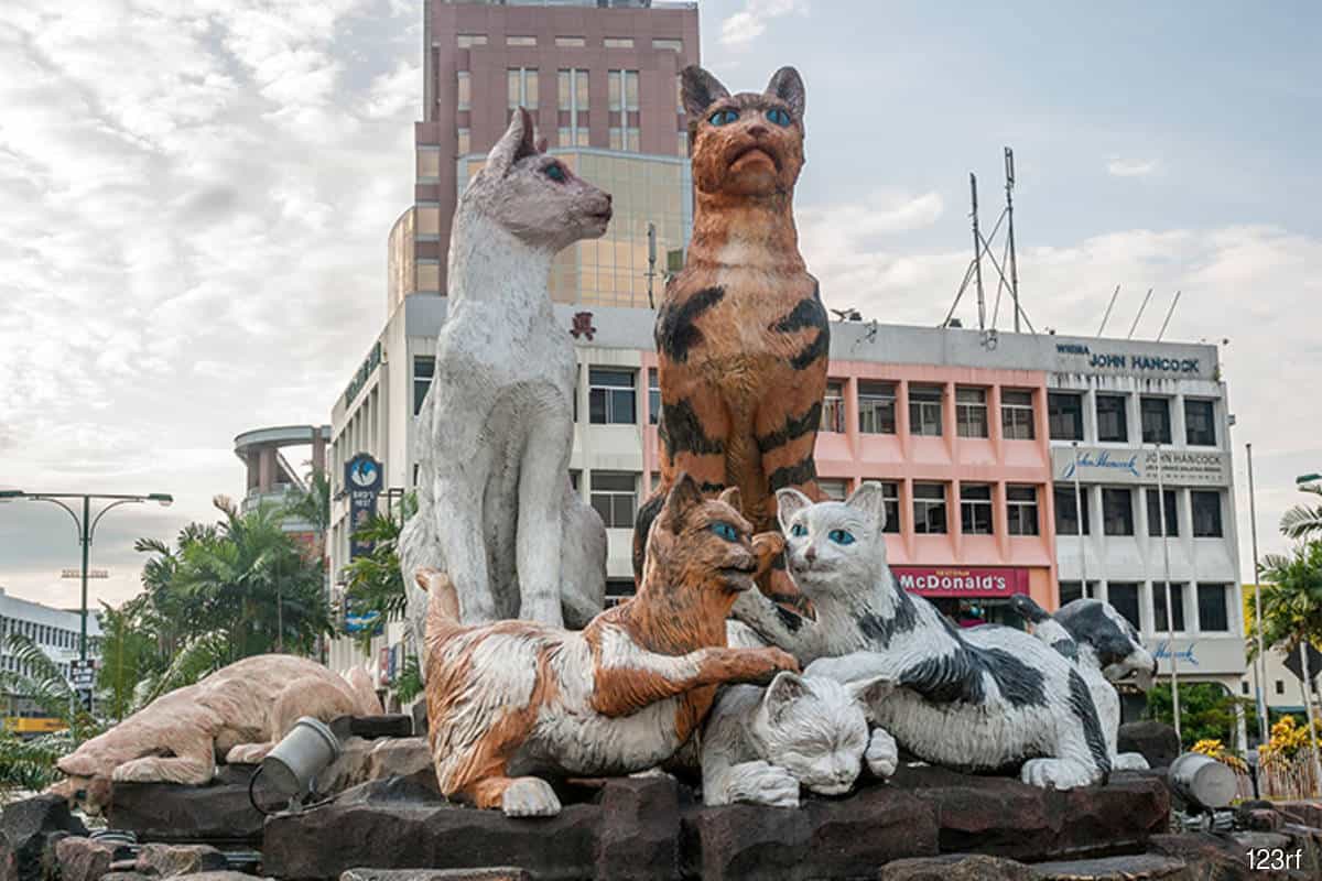 tempat menarik di sarawak