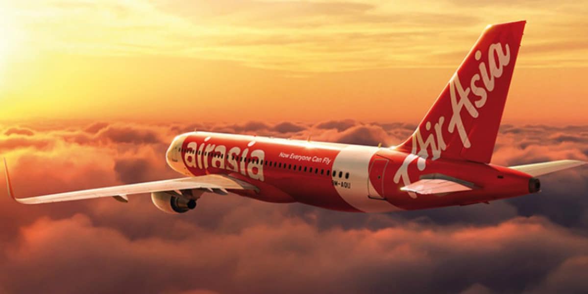 Air Asia