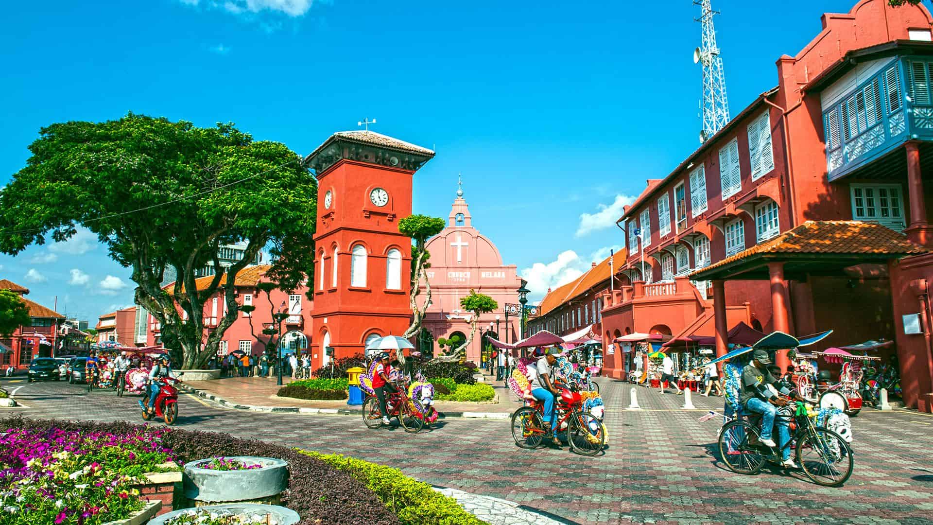 Melaka