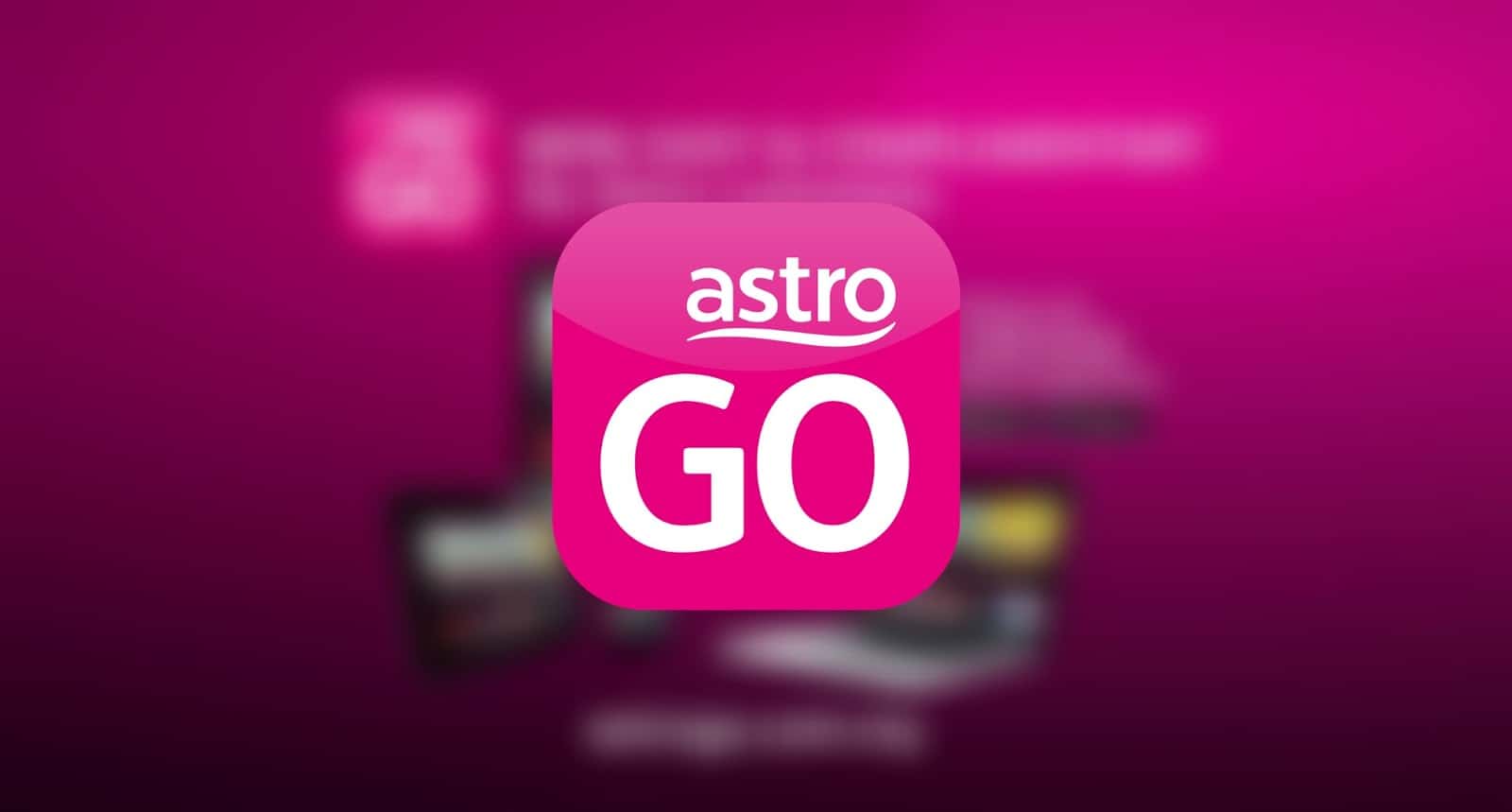 Astro Go